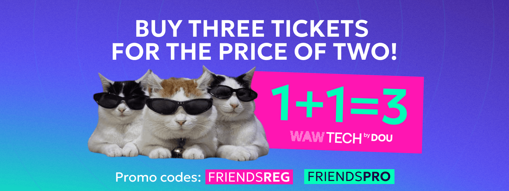 WAW TECH by DOU - Tech Conference for 5000 Engineers - Warsaw Dec 16-17