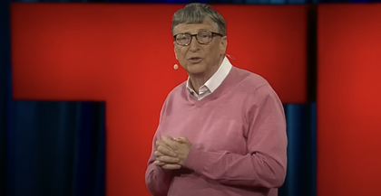 Bill Gates opublikował list na temat AI i swoich przewidywaniach dotyczących jej przyszłości 