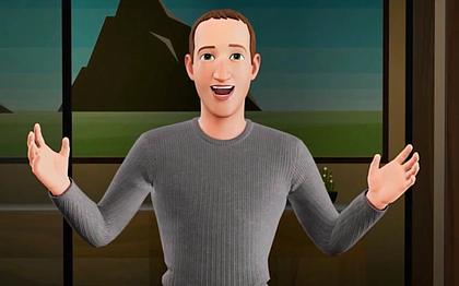 To bolesne, jak bardzo Mark Zuckerberg przekonuje nas, że VR jest czymś wartościowym