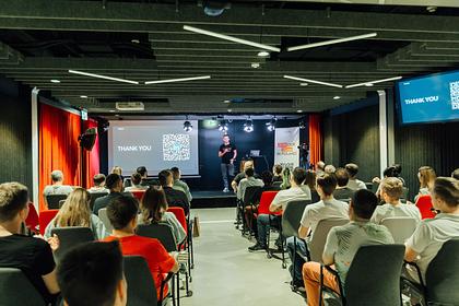 IoT project ecosystem: the second Yalantis meetup in Warsaw 