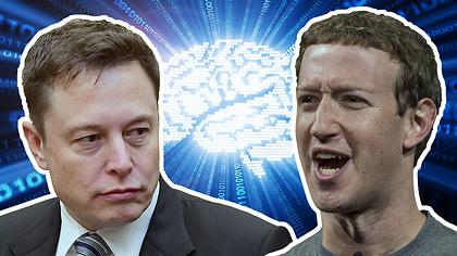 Pojedynek gigantów. Musk i Zuckerberg staną przeciwko sobie do walki w klatce