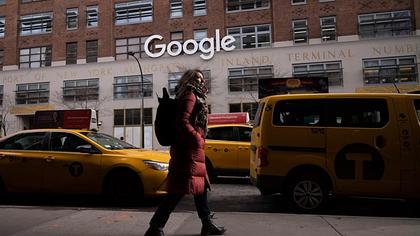 "Po 16,5 roku pracy w Google zostałem zwolniony poprzez automatyczną dezaktywację konta". Co sądzą zwolnieni pracownicy Google?