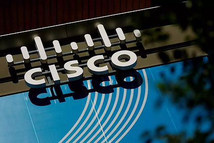 Cisco zwalnia tysiące pracowników