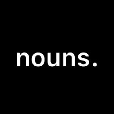 nouns.