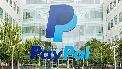 PayPal zwalnia 2000 pracowników 