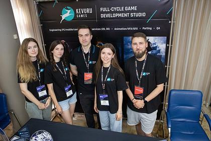 Kevuru Games otworzyło biuro w Warszawie 